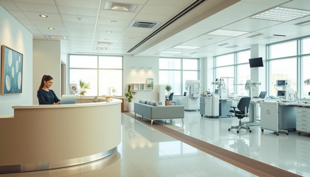 streamlined healthcare support services