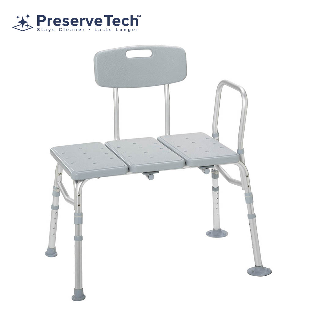 Transfer Tub Bench