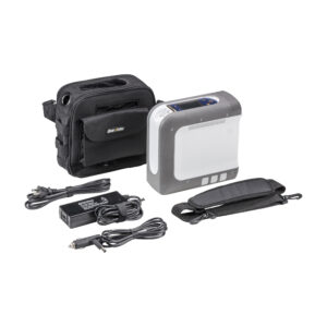 iGO2 Portable Oxygen Concentrator (POC)