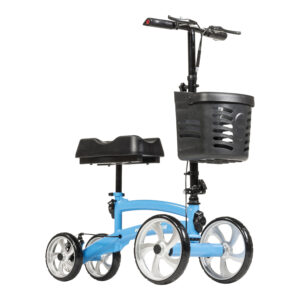 Nitro Glide Knee Walker