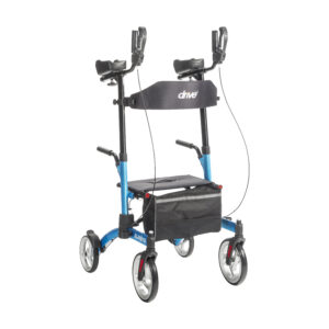 Elevate Upright Walker