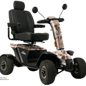 Baja® Wrangler 2