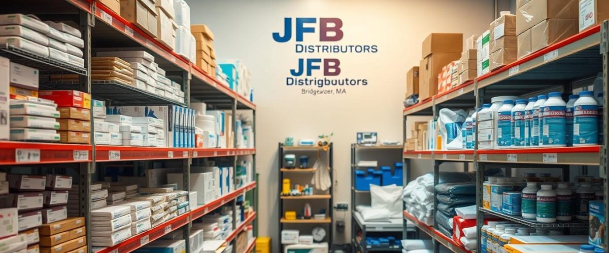 medical supplies Bridgewater ma