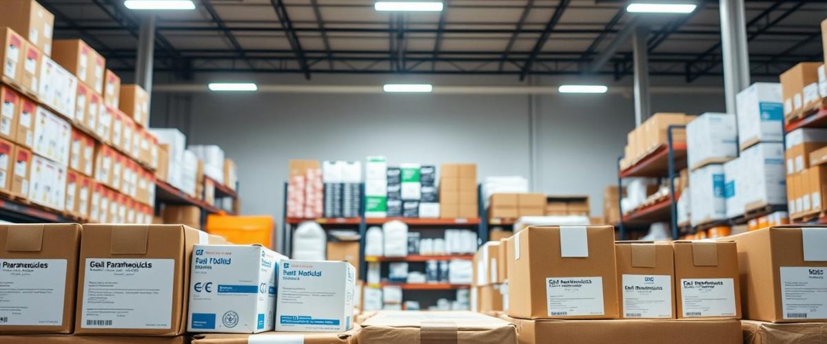 medical supplies Fitchburg ma