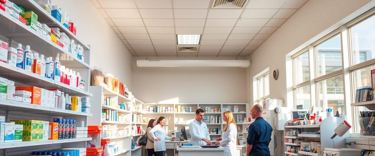 medical supplies Gardner ma