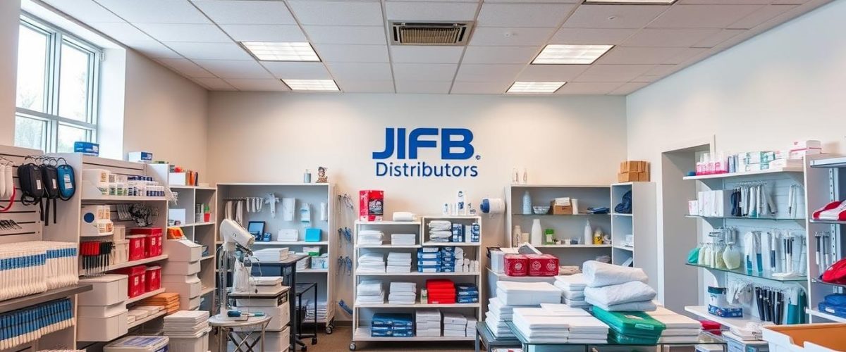 medical supplies Leominster ma