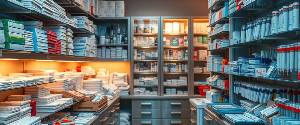 medical supplies Medford  ma