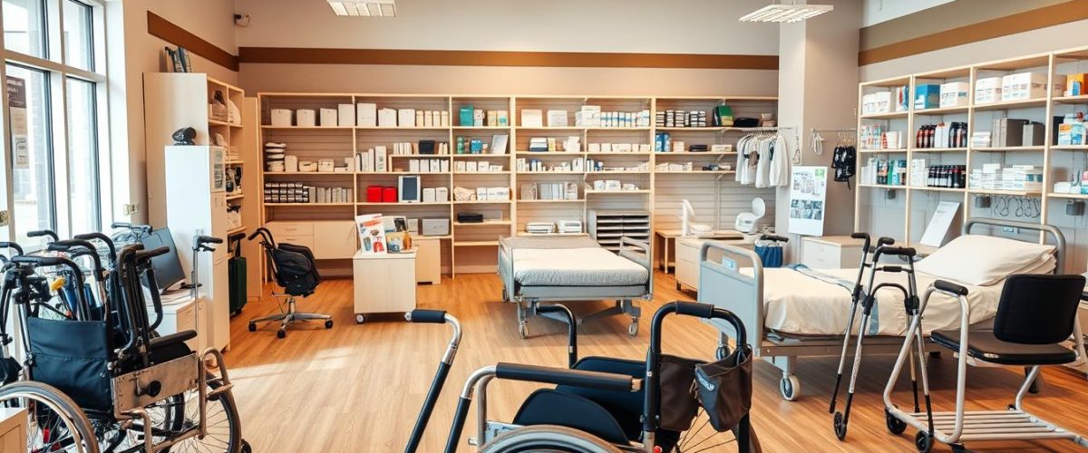 medical supplies Methuen ma