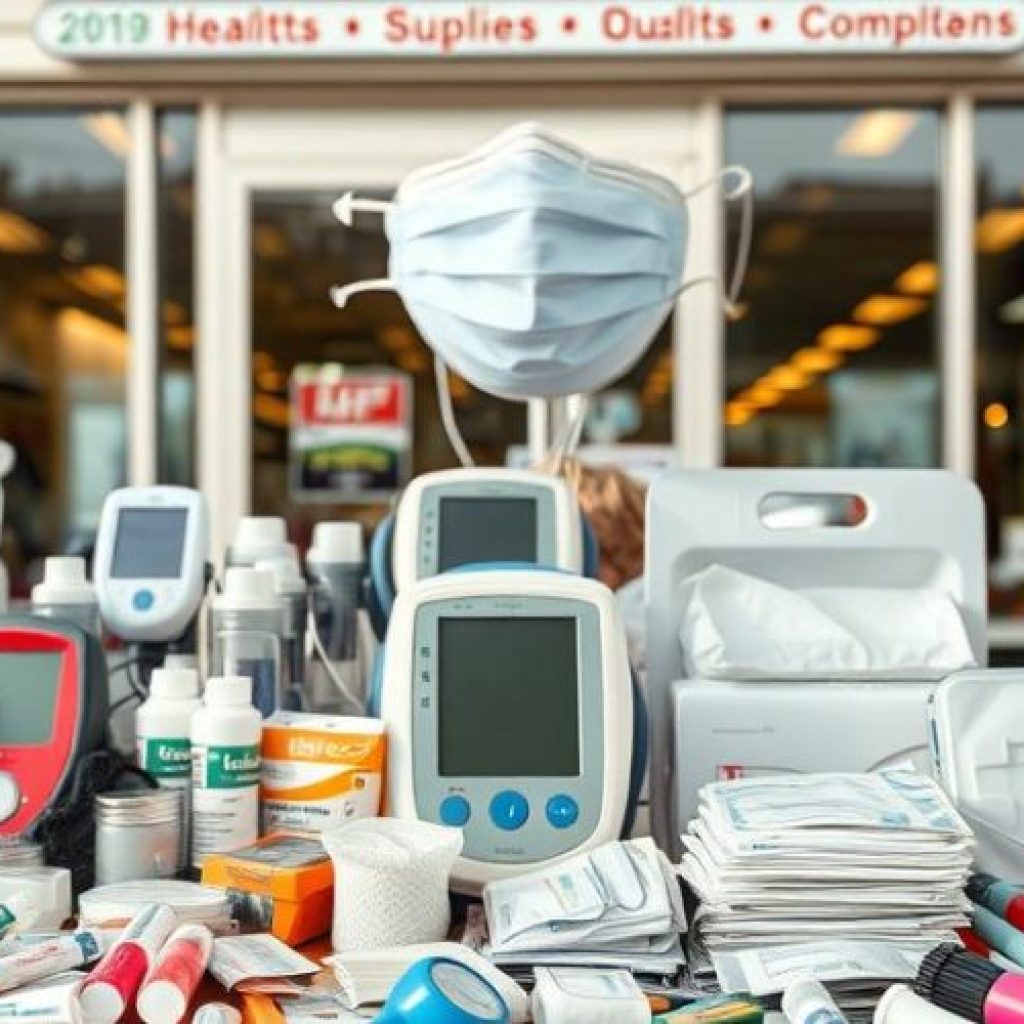 medical-supplies-Southbridge-ma